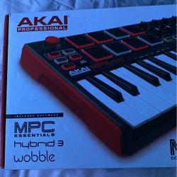 Mpk Mini Keyboard 