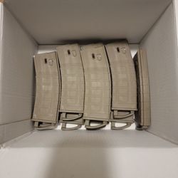 Tippmann Stormer Elite Extra Mags (10 Pack)