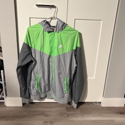 Men’s Nike jacket 