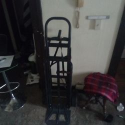Heavy Duty Dolly