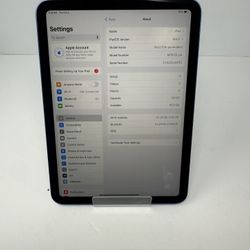 Ipad 10gen