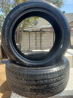 245/45zR20