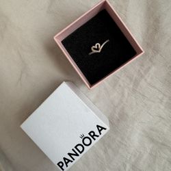Pandora Ring 