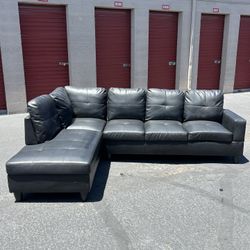 Couch Sectional