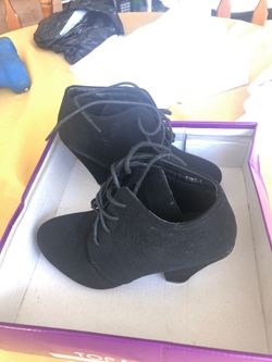 Booties