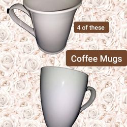 Coffee Cups