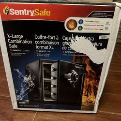 Sentry Safe