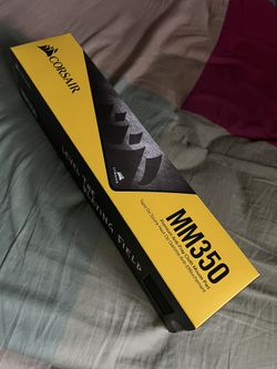 Large Victsing Mouse Pad 