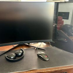 iBuyPower Gaming PC / Setup