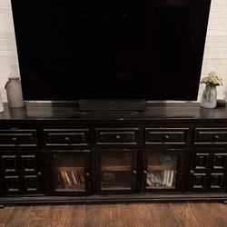 American furniture Product/ TV Console