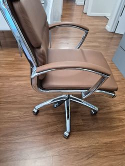 Silla de oficina.