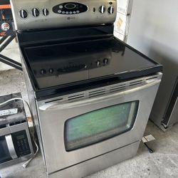 Maytag Electric Range