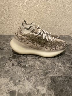 Adidas Yeezy Boost 380 "Pyrite"