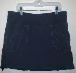 Athleta women's skirt size 4