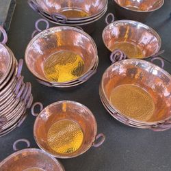 Casos De Cobre de Todas Las Medidas! Tenemos De Diferentes Precios!!