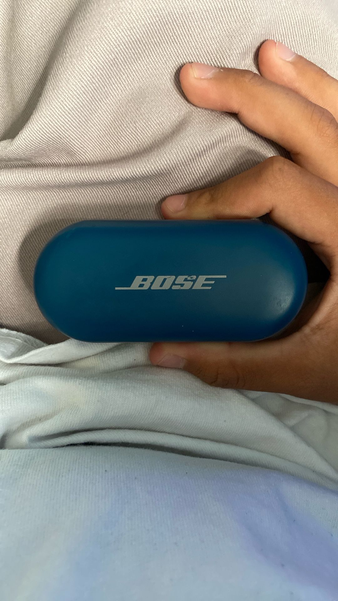 Bose Earbuds