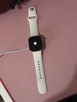Apple Watch Series 10 42mm Rose Gold S/M