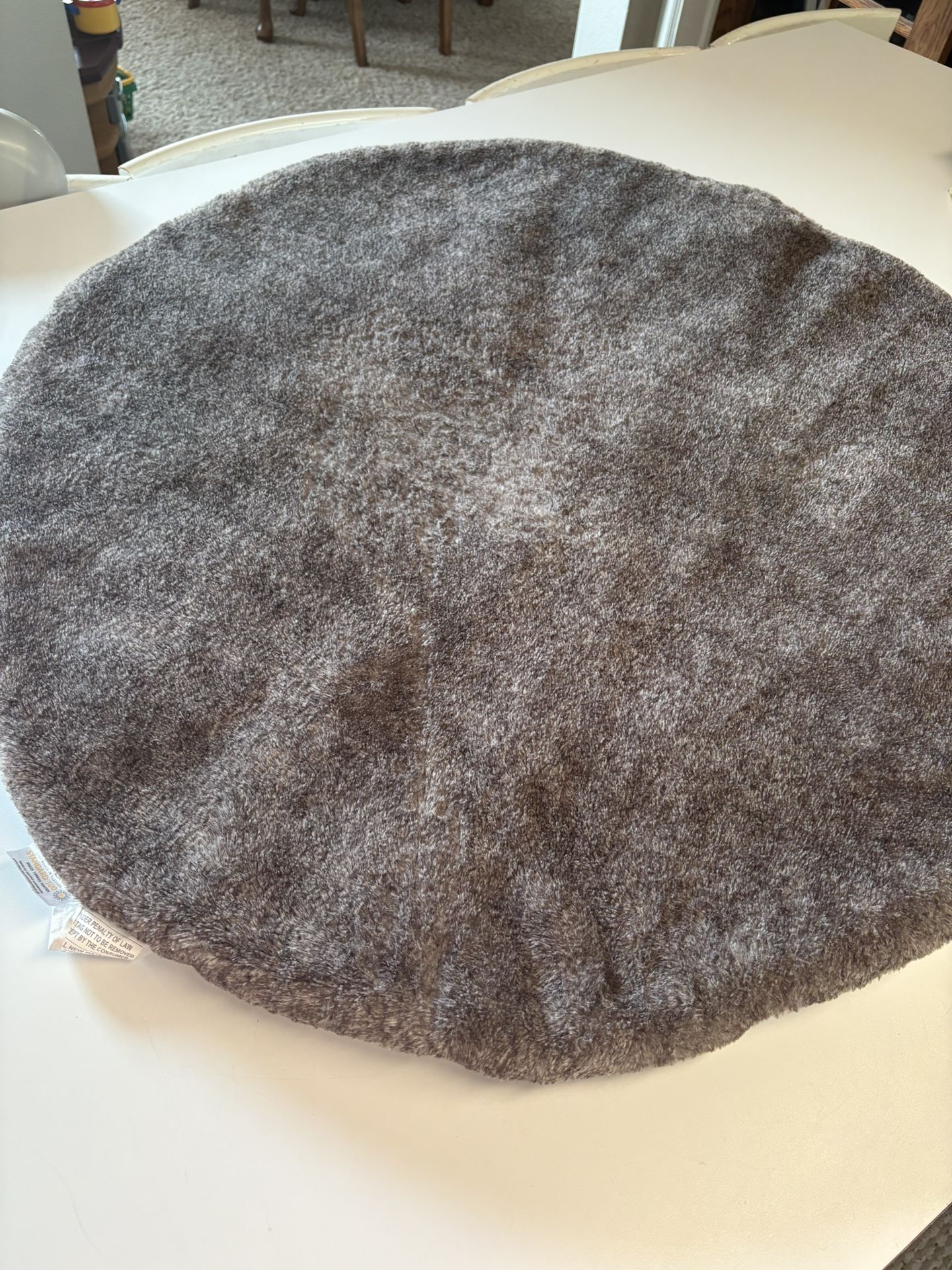 Soft Baby Mat