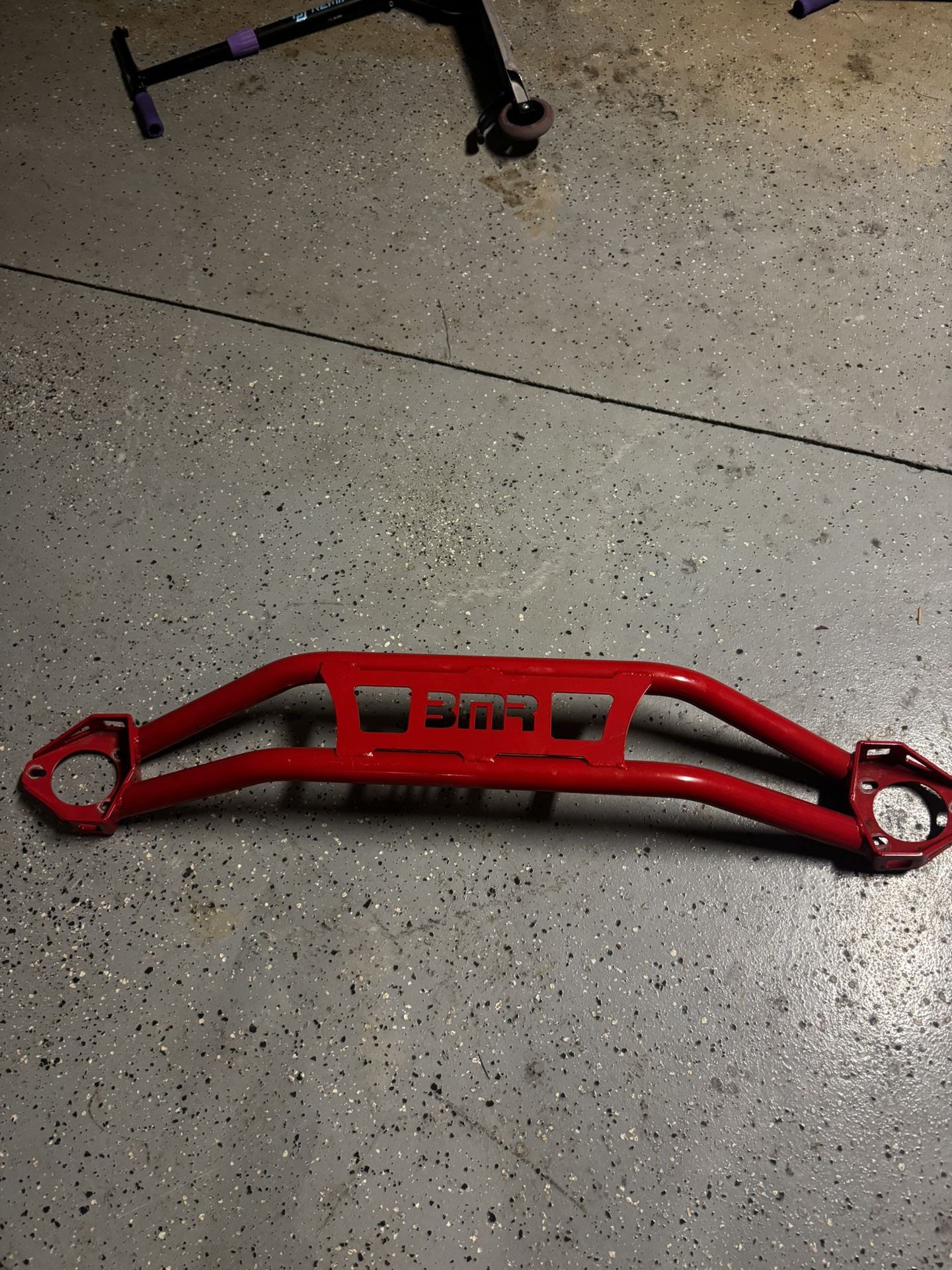 Front Strut Tower Brace Dodge Challenger 15-24