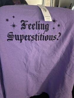 Halloween pink crop top