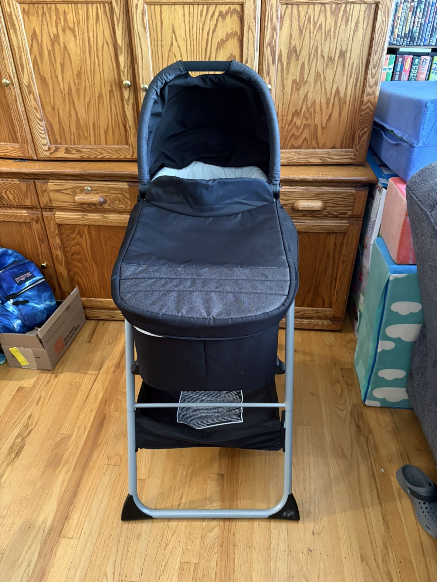 Graco Cary Cot