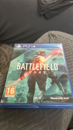 Playstation 4 game