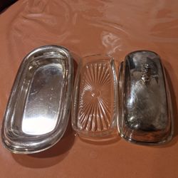 Butter Tray