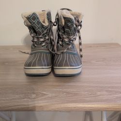 Sorel Winter Boots