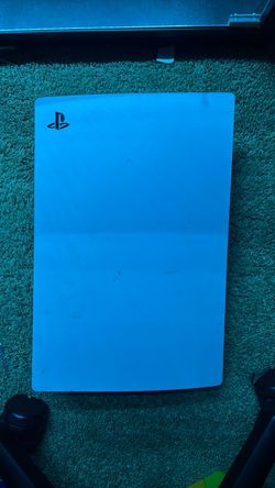 PS5
