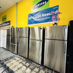 Refrigeradores En Pagos