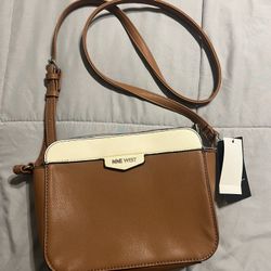 Cross Body Bag