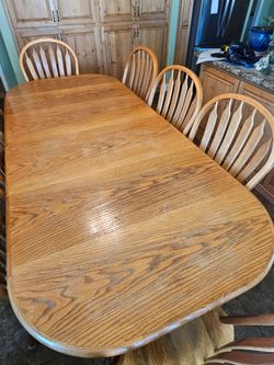 Kitchen Table