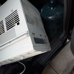 Danby Air Conditioner 