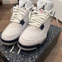 Jordan 4
