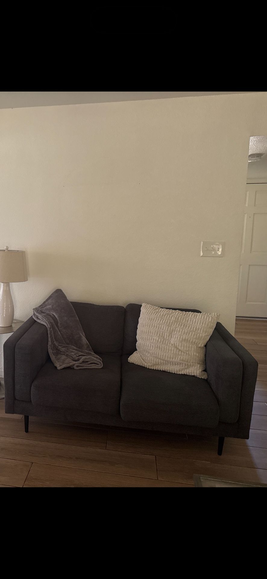 Couch And Loveseat