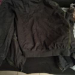 Frc Jacket 