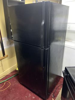 refrigerator top an bottom