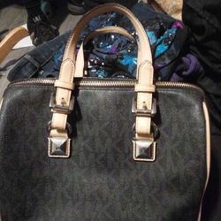 Michael Kors Handbag