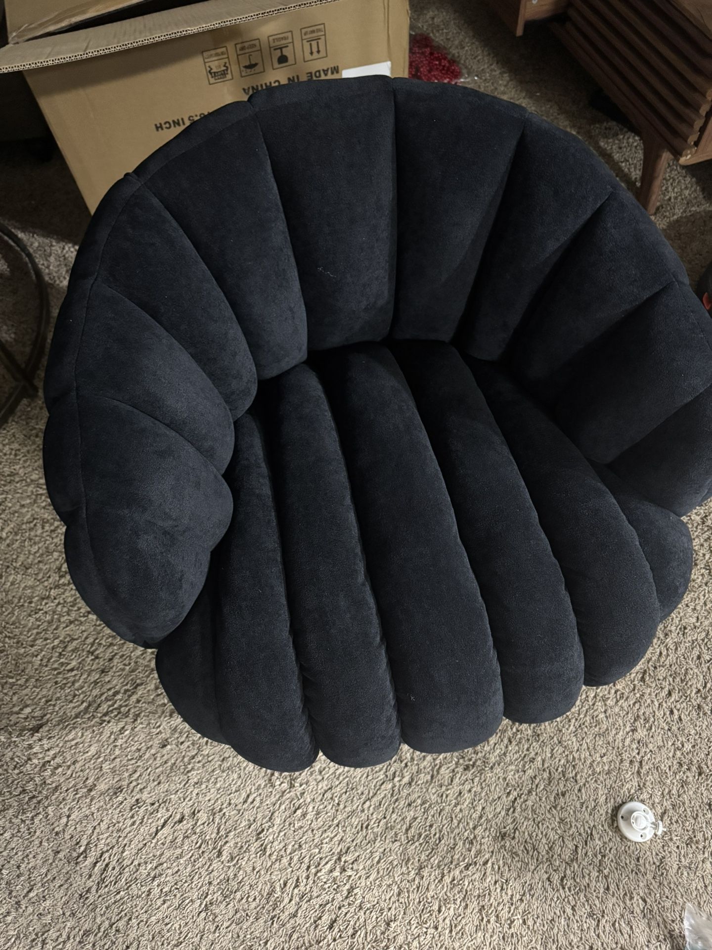 Accent Sofa Chair