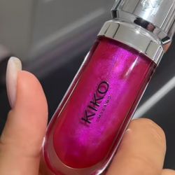 KIKO GLOSS #23 