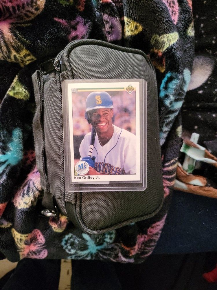 Ken Griffey Jr Error Card,All Products : American Fashion Style Bags On Sale