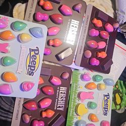 Beauty Blenders 