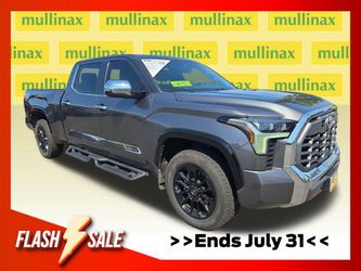 2023 Toyota Tundra