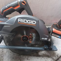 Ridgid 250