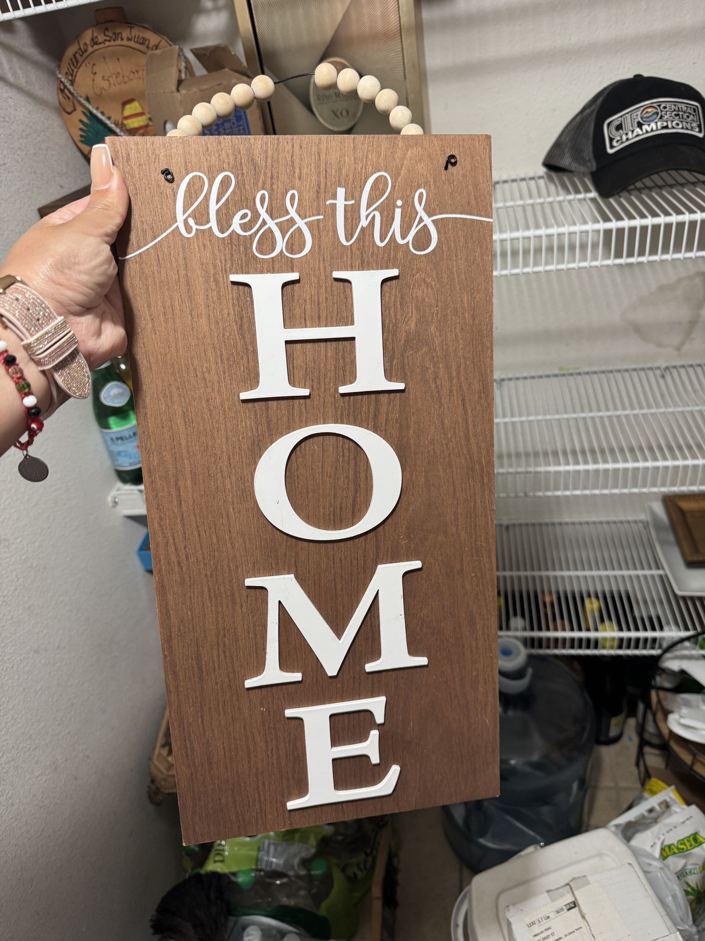 Home Decor