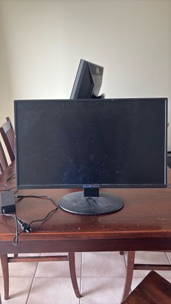 Gaming monitor