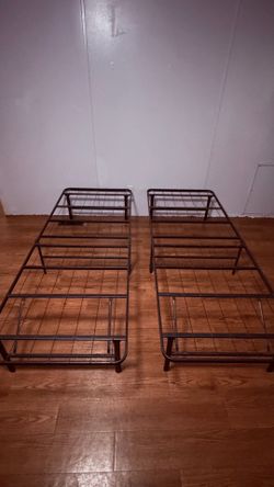 Twin XL bed frames