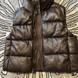 Puffer Vest