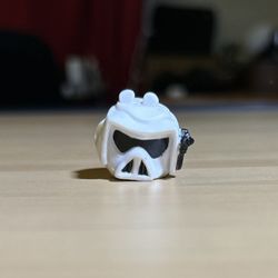 Angry Birds Star Wars II Telepods - Biker Scout