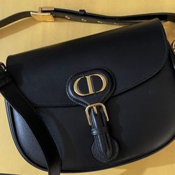 Dior Bobby Bag